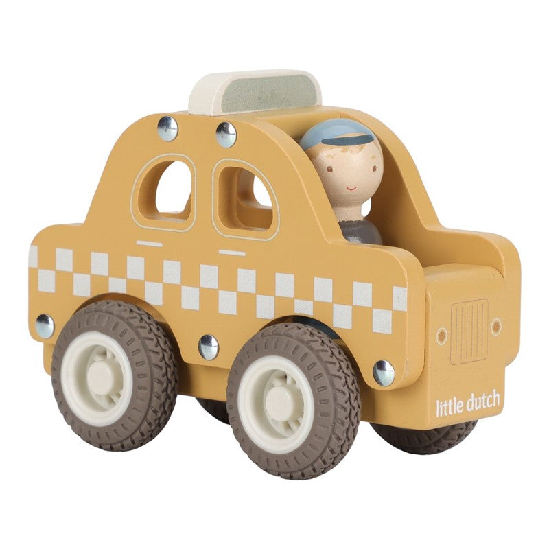 Taxi LITTLE DUTCH