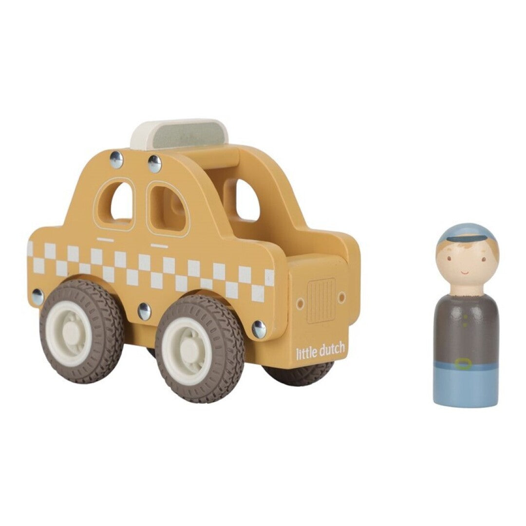 Taxi LITTLE DUTCH