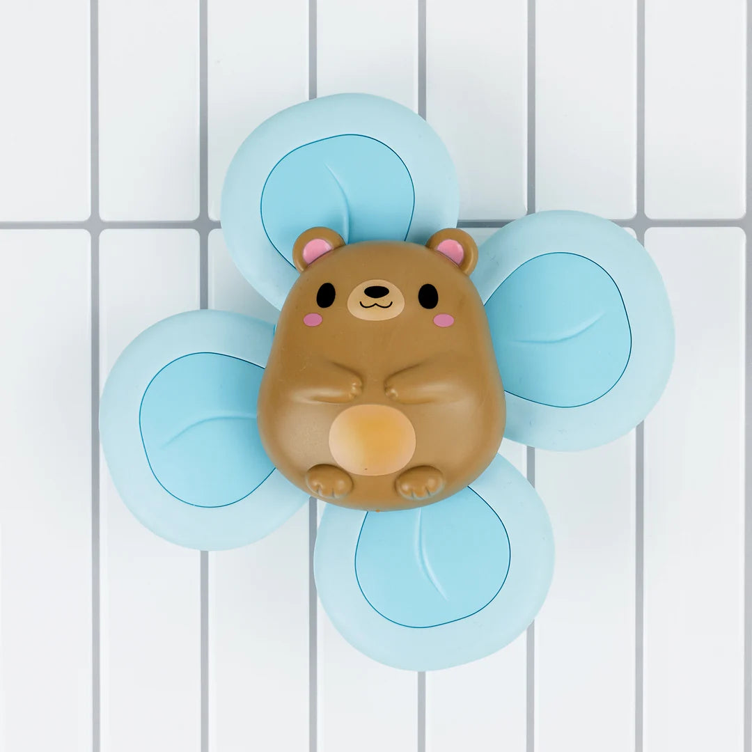 Spinner sensorial · oso