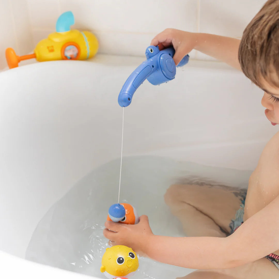 Juego de pesca para el agua CATCH & SPLASH