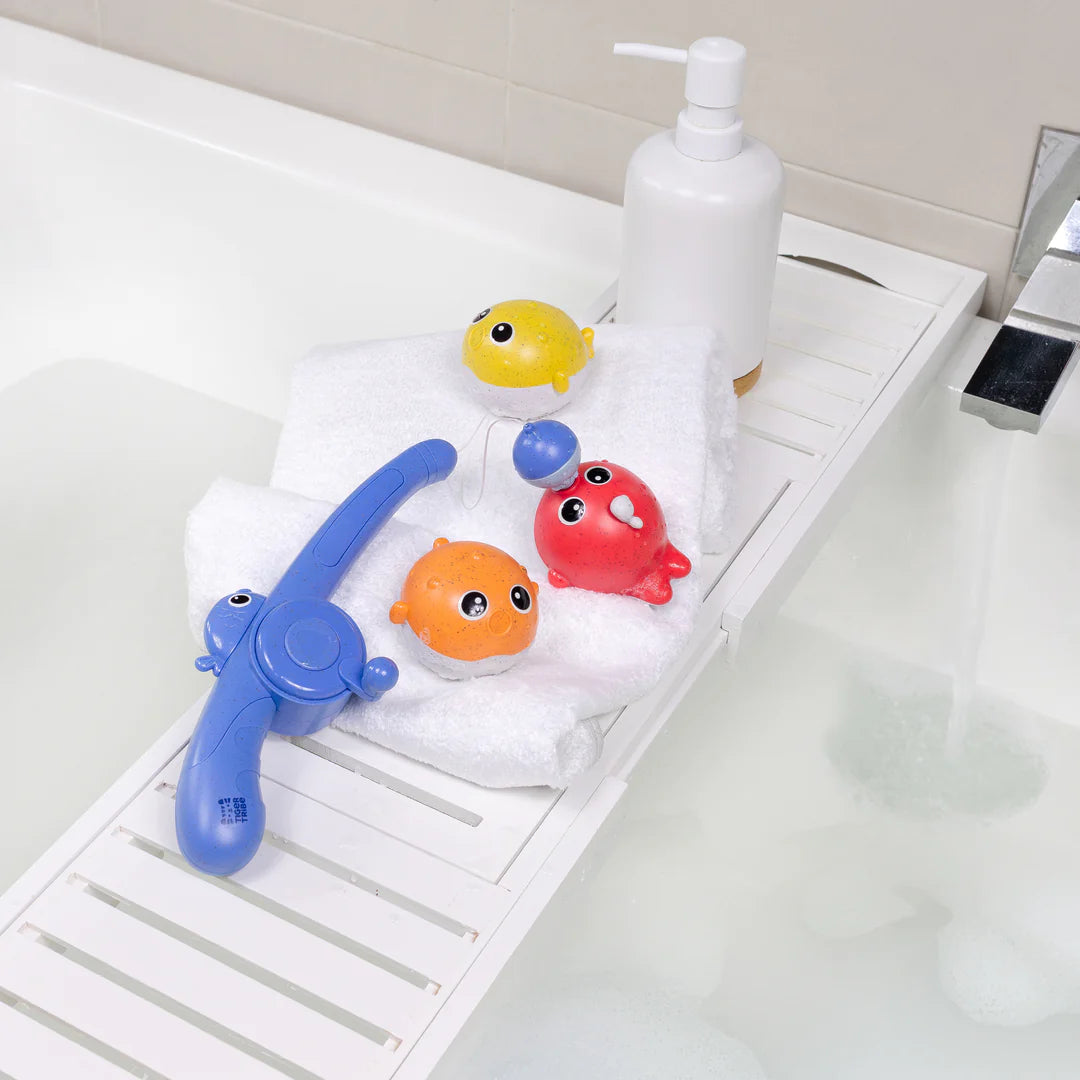 Juego de pesca para el agua CATCH & SPLASH