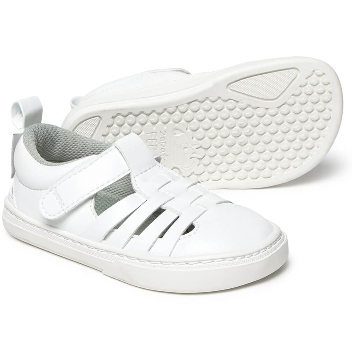 Zapato feroz TABARCA ROCKER SS26