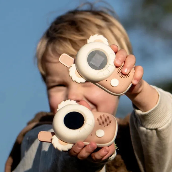 Walkie-talkies ZOO · koalas