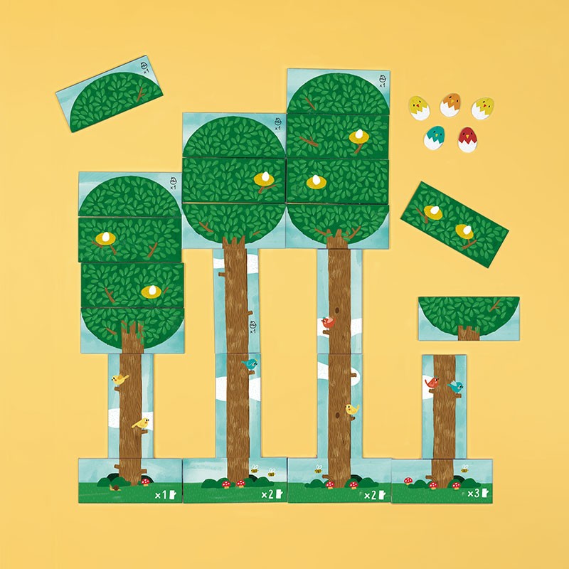 Piu piu TINY GAMES ¡mini juego!