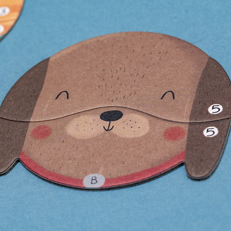 Bobby & Misha TINY GAMES ¡mini juego!