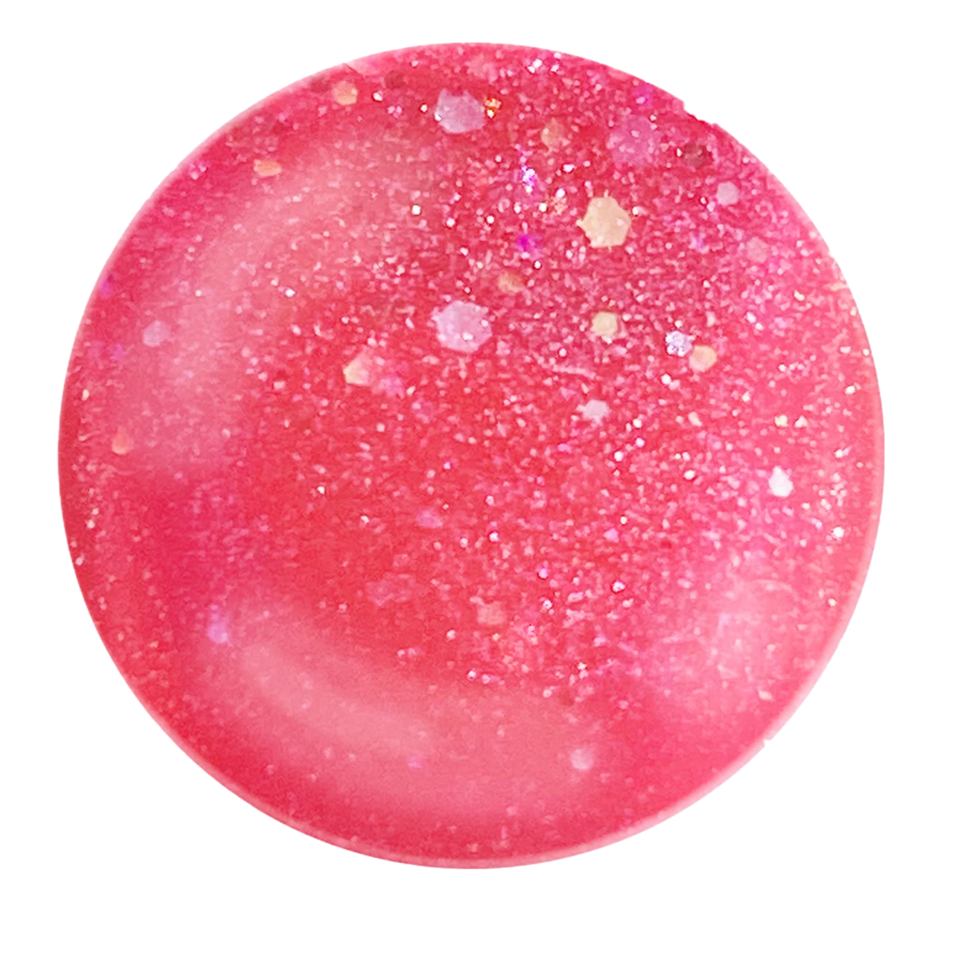 Set bálsamo labial + esmalte de uñas INUWET · cereza y fresa