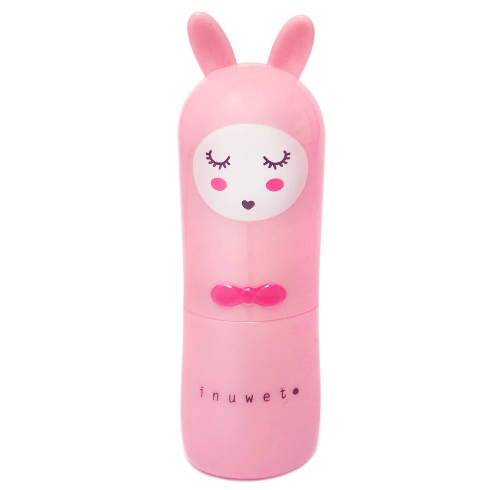 Bálsamo labial Bunny INUWET · fresa
