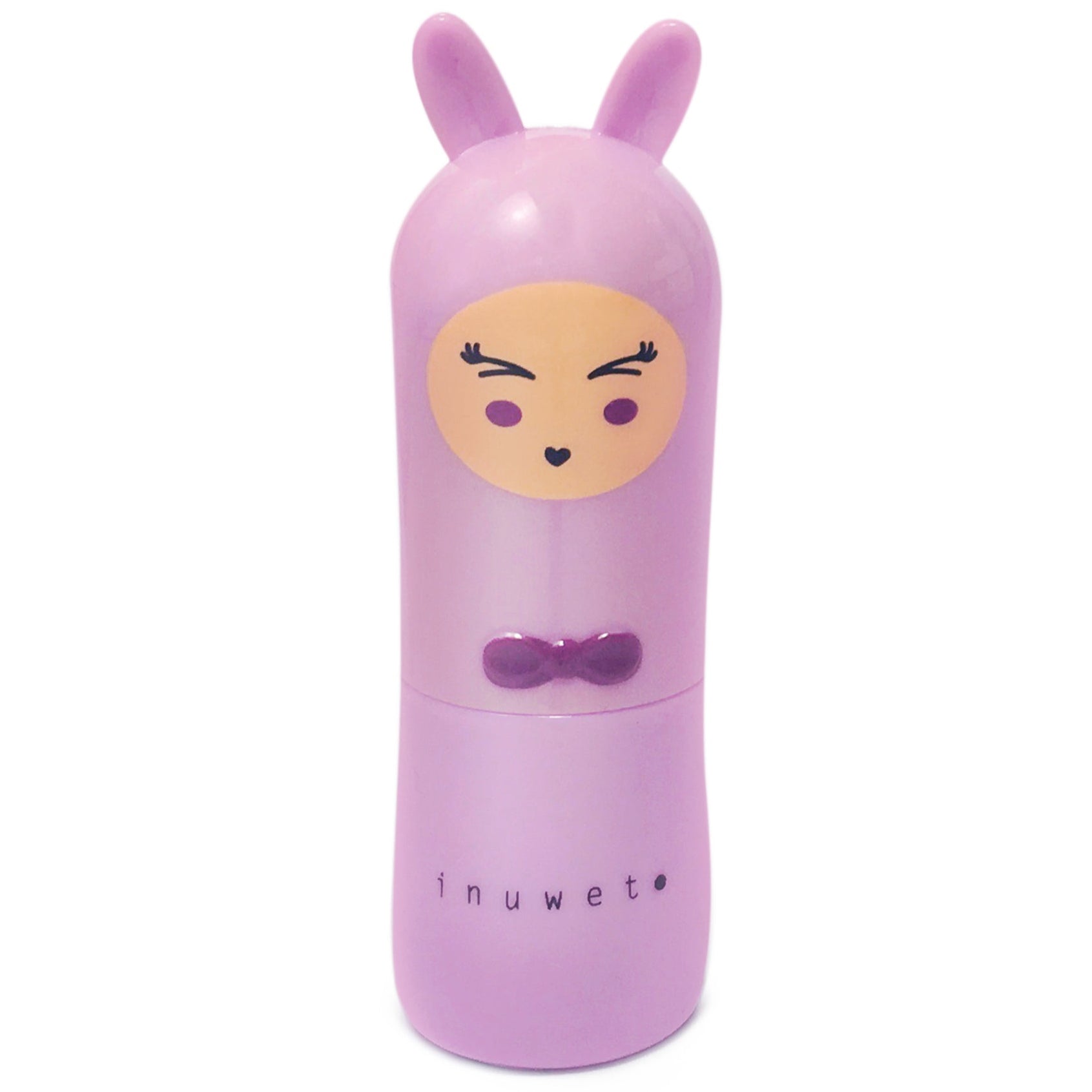 Bálsamo labial Bunny INUWET · nube