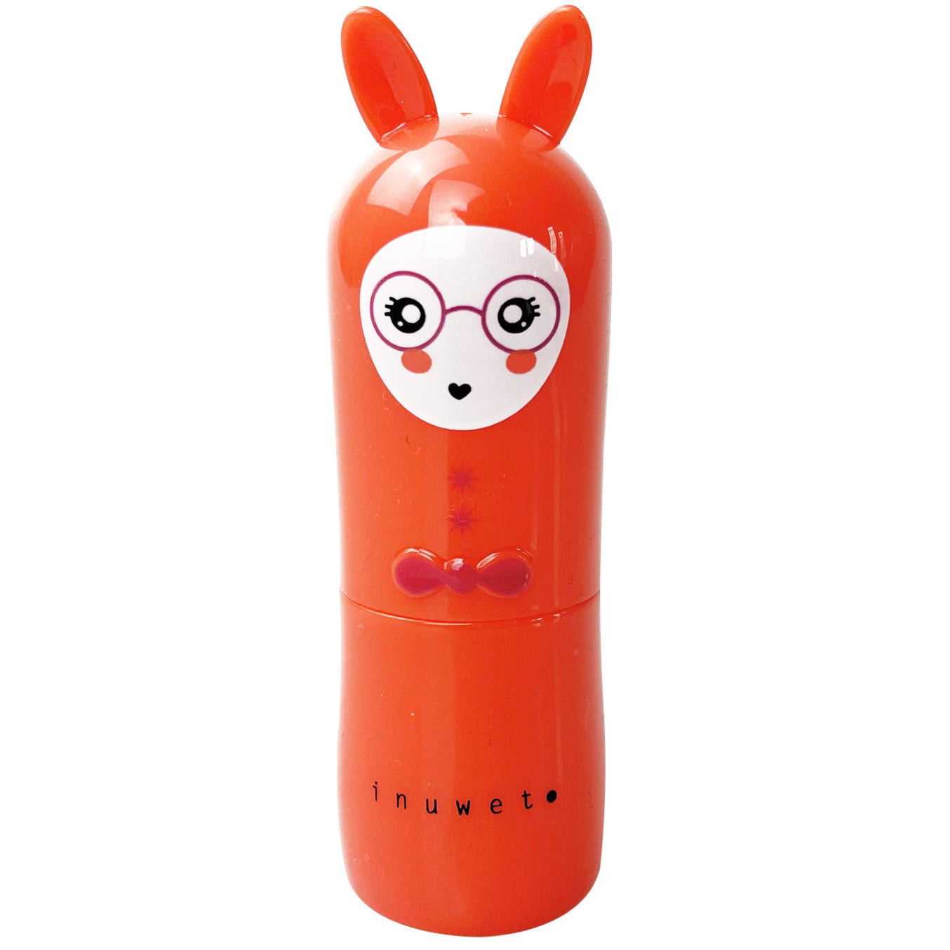 Bálsamo labial Bunny INUWET · coca cola