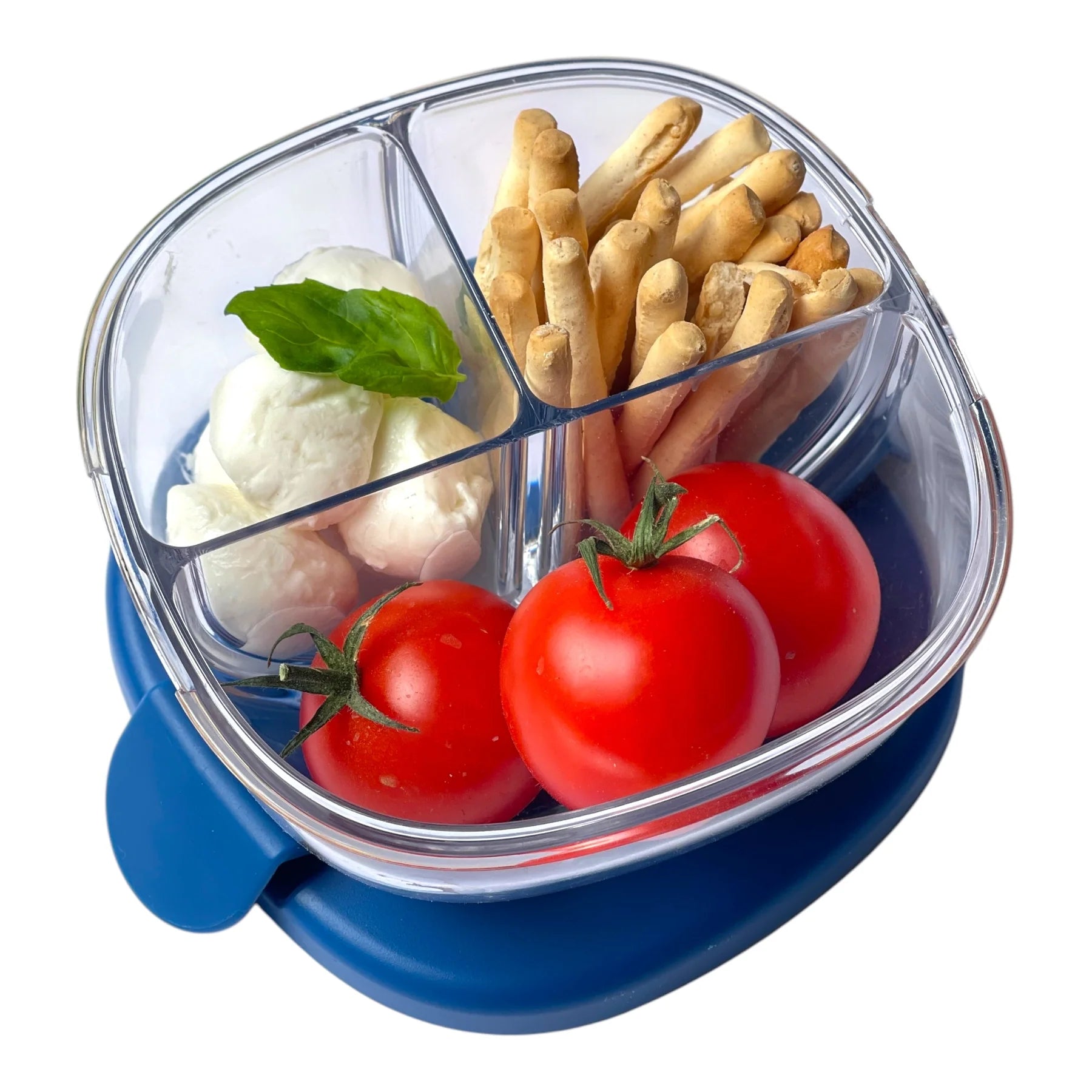 Yumbox snack bowl