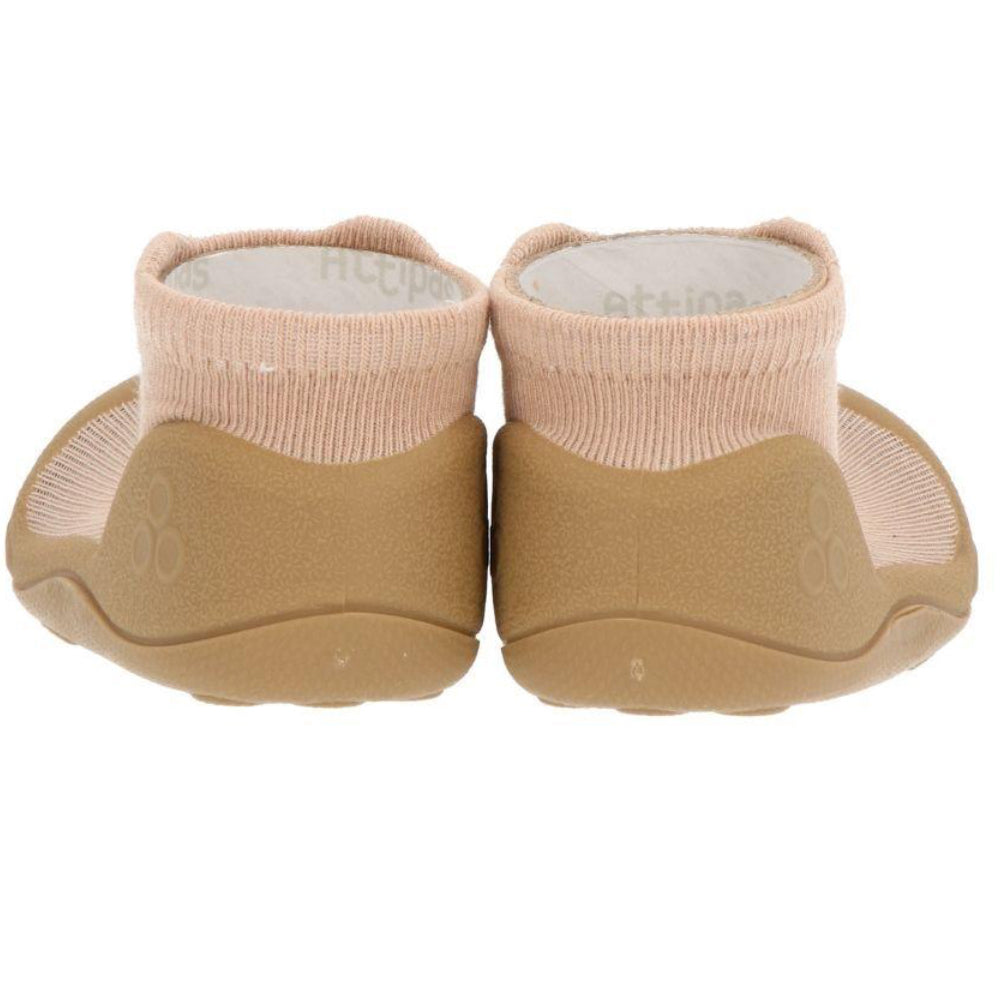 Zapatos ATTIPAS de bambú · nature friends bear