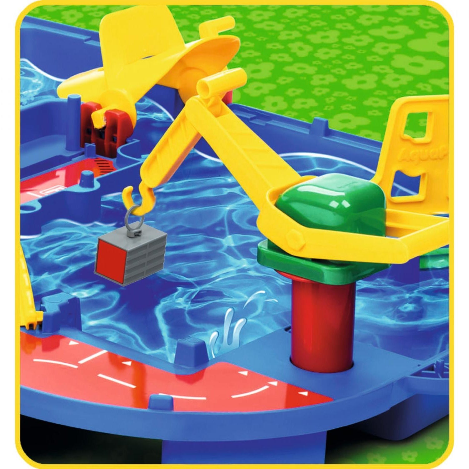 Startset waterway AQUAPLAY