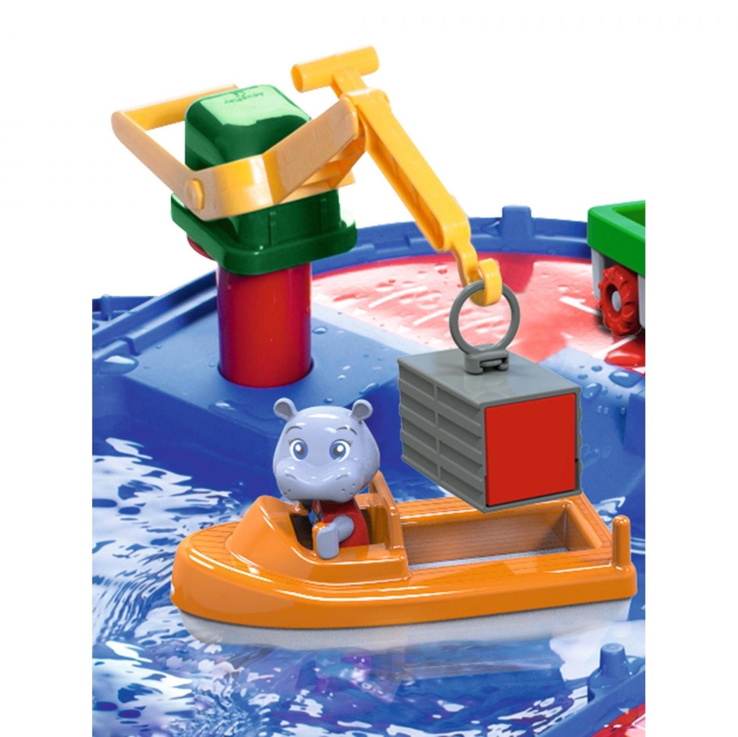 Startset waterway AQUAPLAY