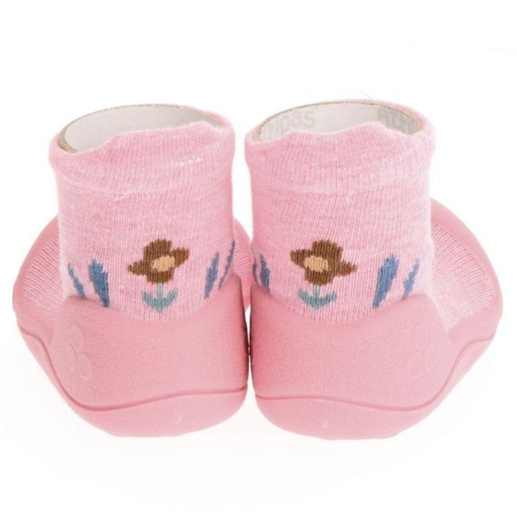 Zapatos Attipas · Pink Rabbit