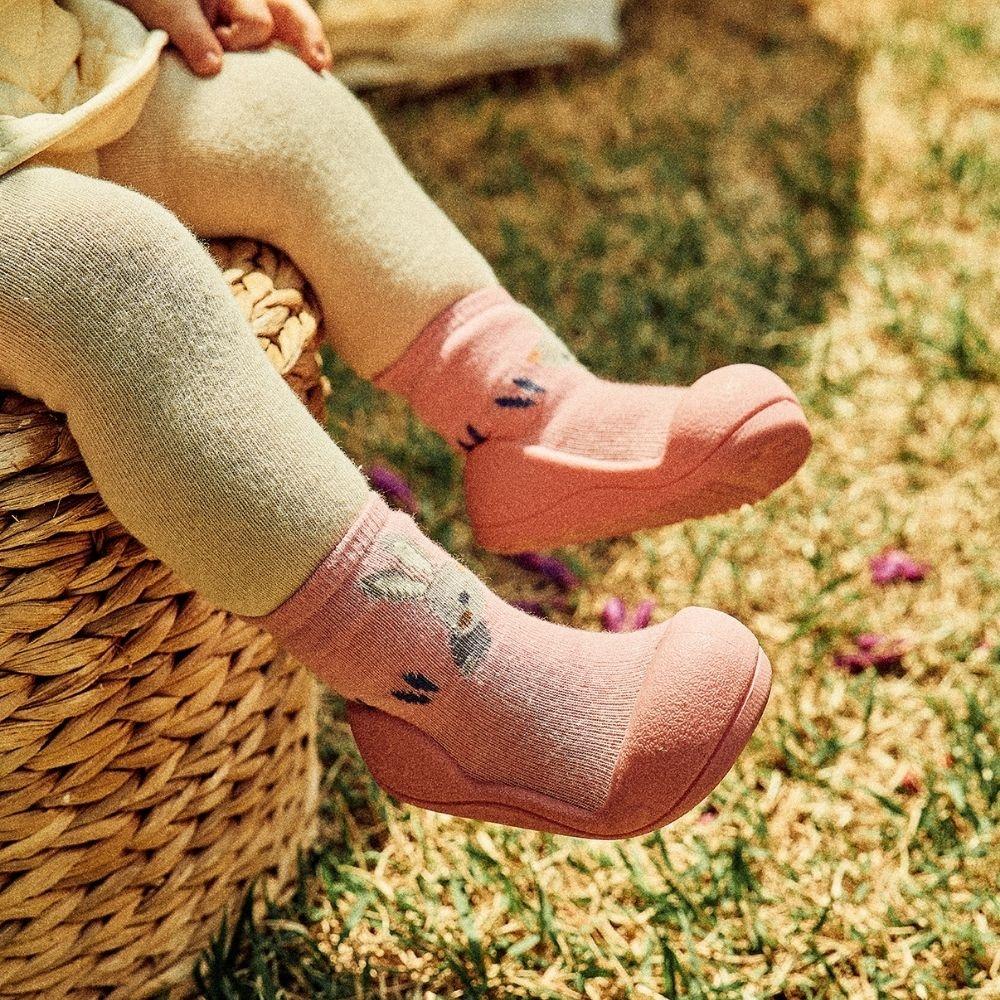 Zapatos Attipas · Pink Rabbit