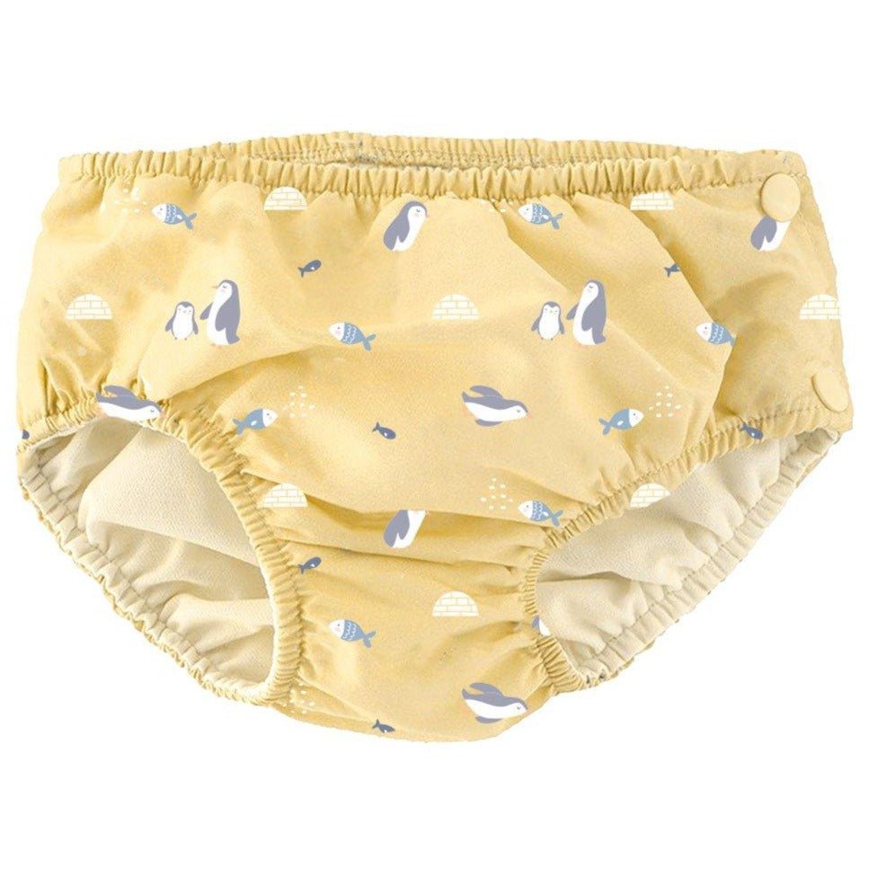 Bañador Pañal TUTETE UFP 50+ · Penguins - La Chata Merengüela