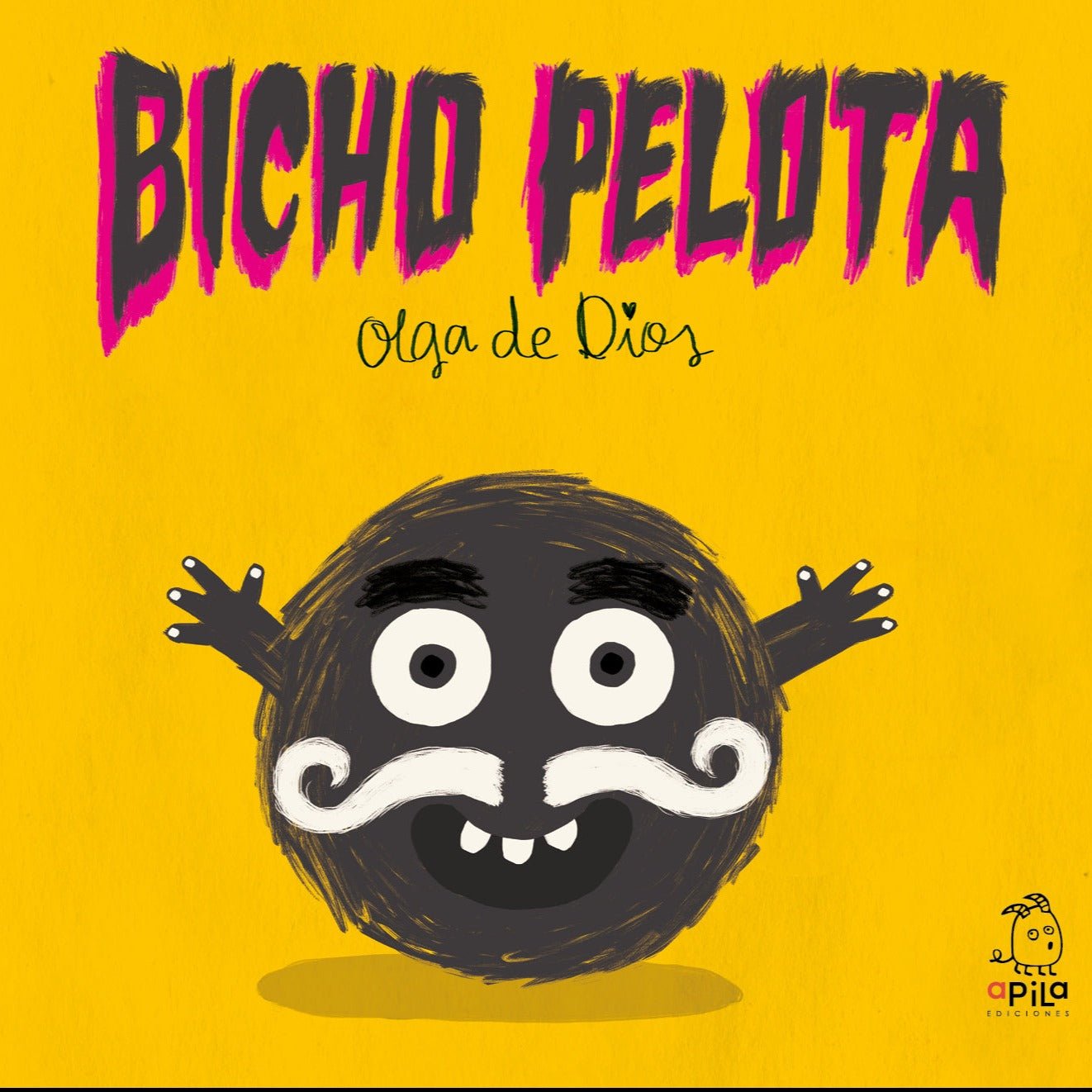 Bicho Pelota - La Chata Merengüela