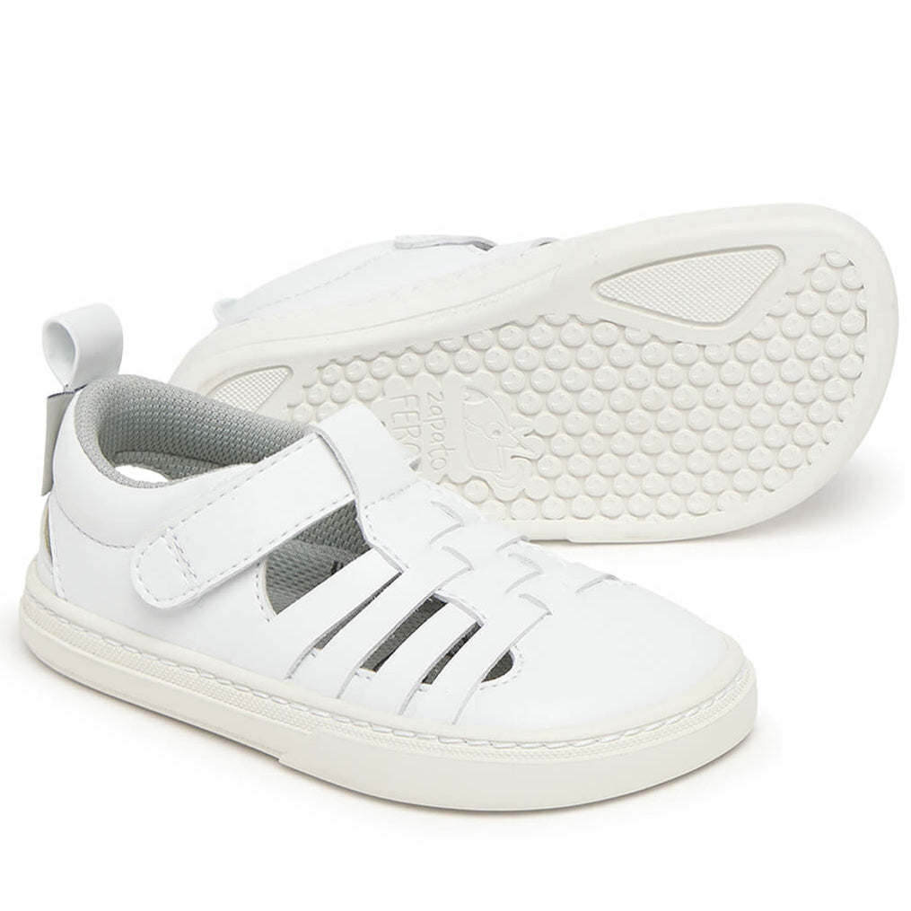 Zapato Feroz TABARCA ROCKER SS25
