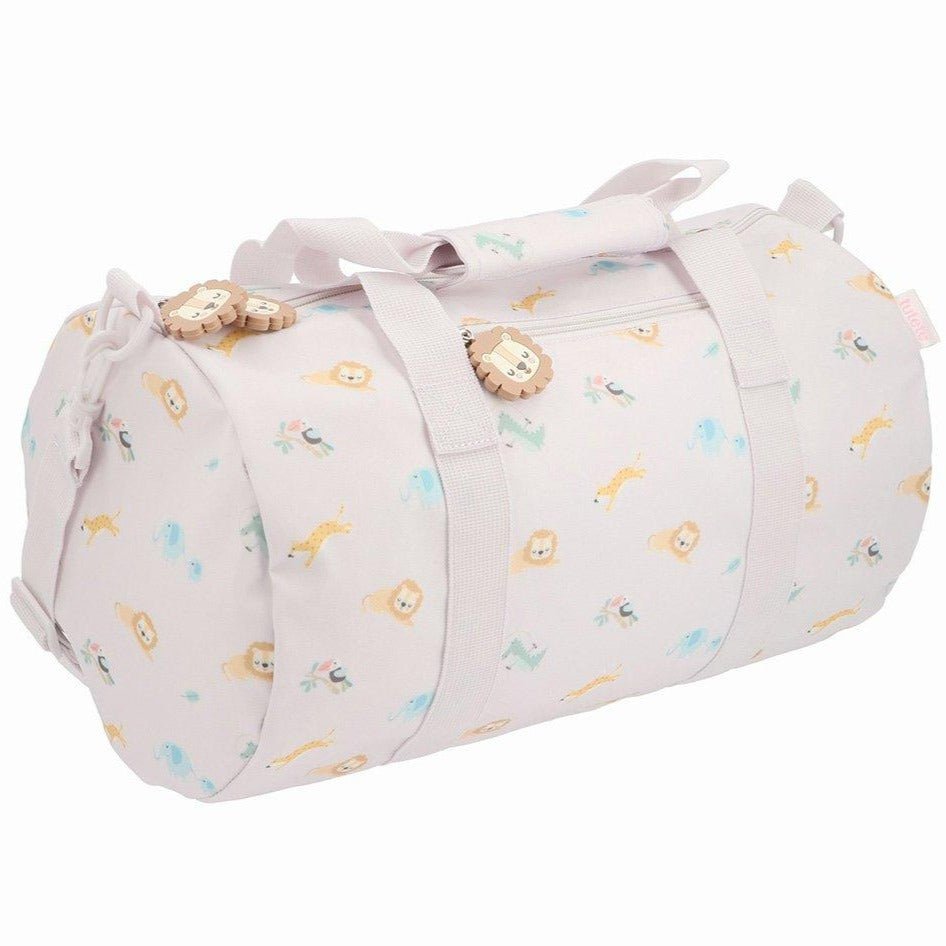 Bolsa Deporte Tutete · Savannah - La Chata Merengüela