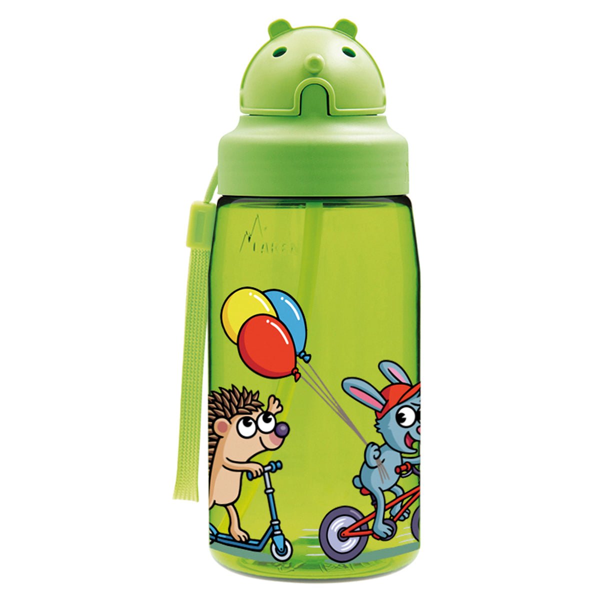 Botella de Tritán Laken 450ml. Ballons - La Chata Merengüela