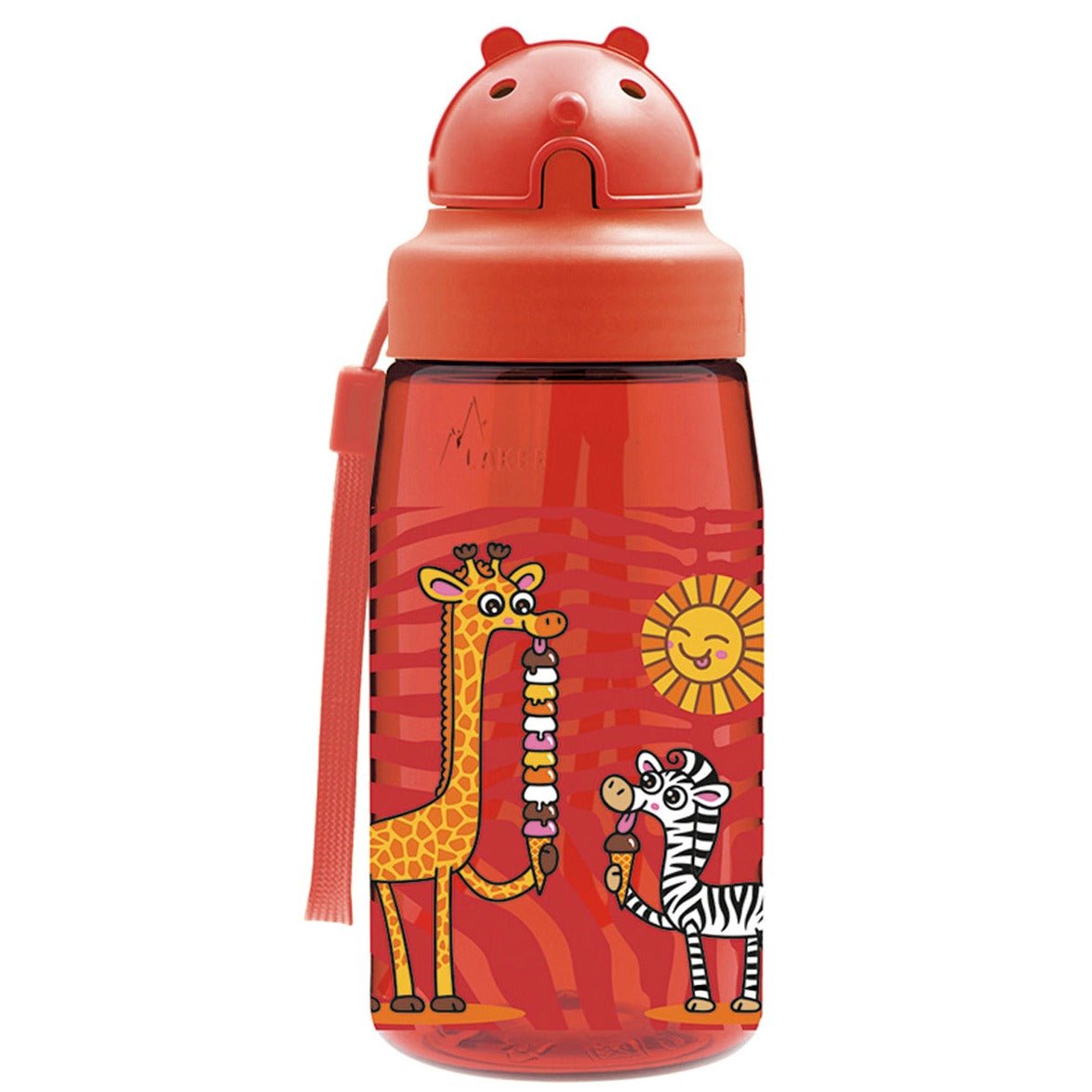 Botella de Tritán Laken 450ml. Chupi - La Chata Merengüela