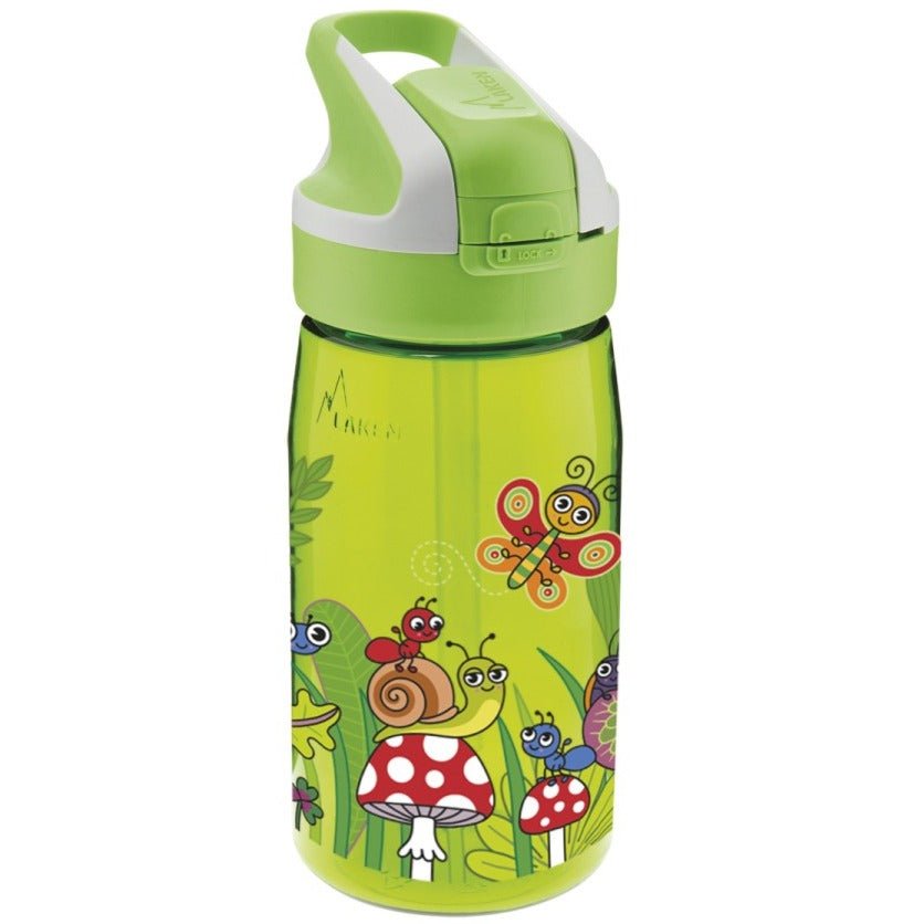 Botella de tritán summit 450ml. · Bichitos - La Chata Merengüela