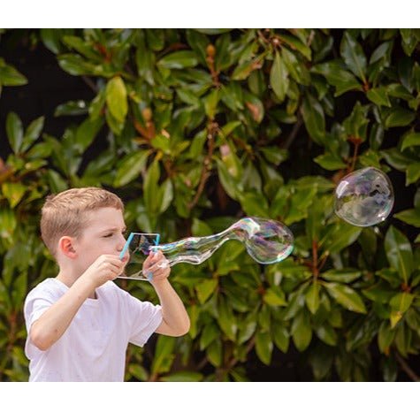 Bubble - Ology · Ciencia Jabonosa - La Chata Merengüela