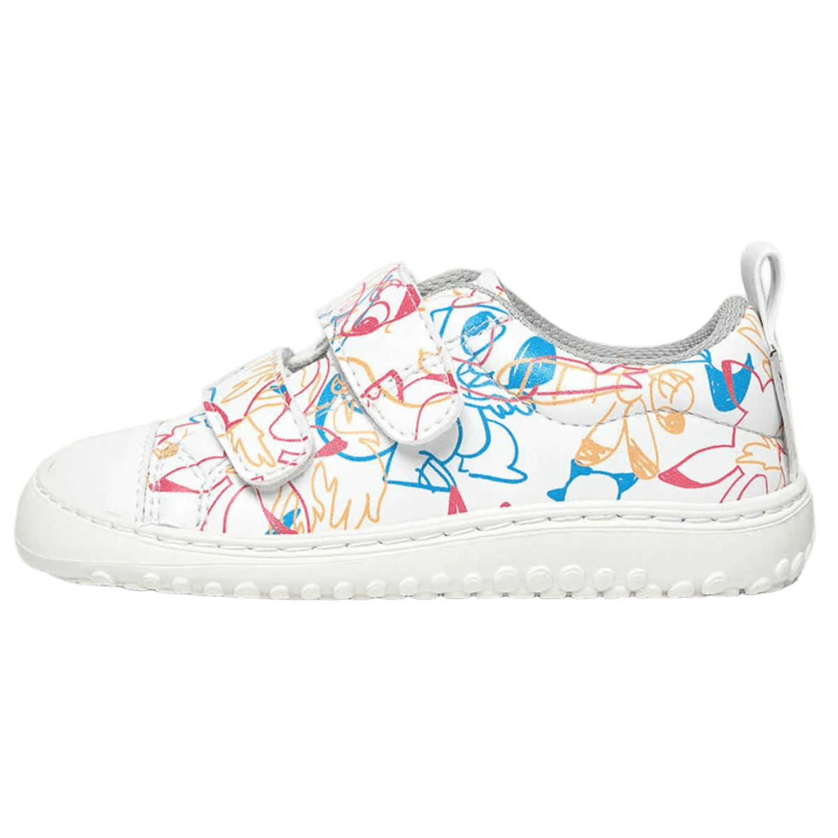 Zapato feroz MORAIRA ROCKER AW26