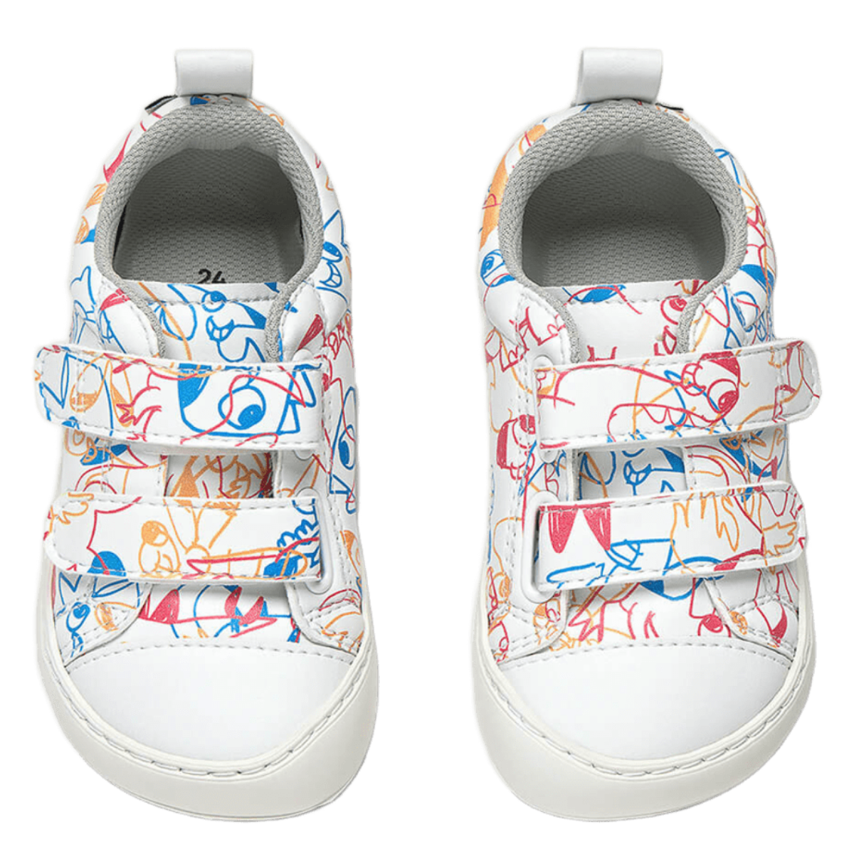 Zapato feroz MORAIRA ROCKER AW26