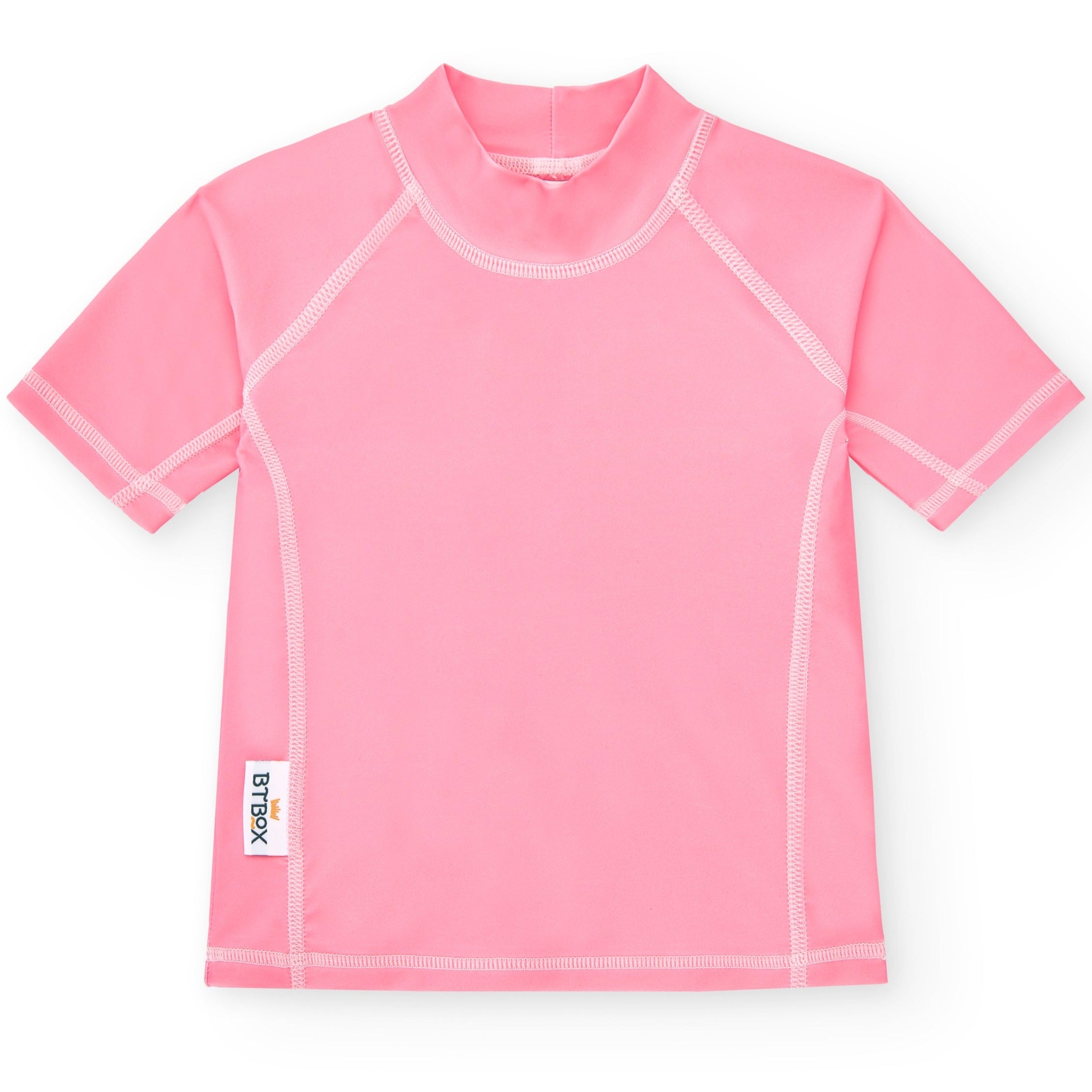 Camiseta UPF +50 de manga larga BTBOX · Bubblegum - La Chata Merengüela