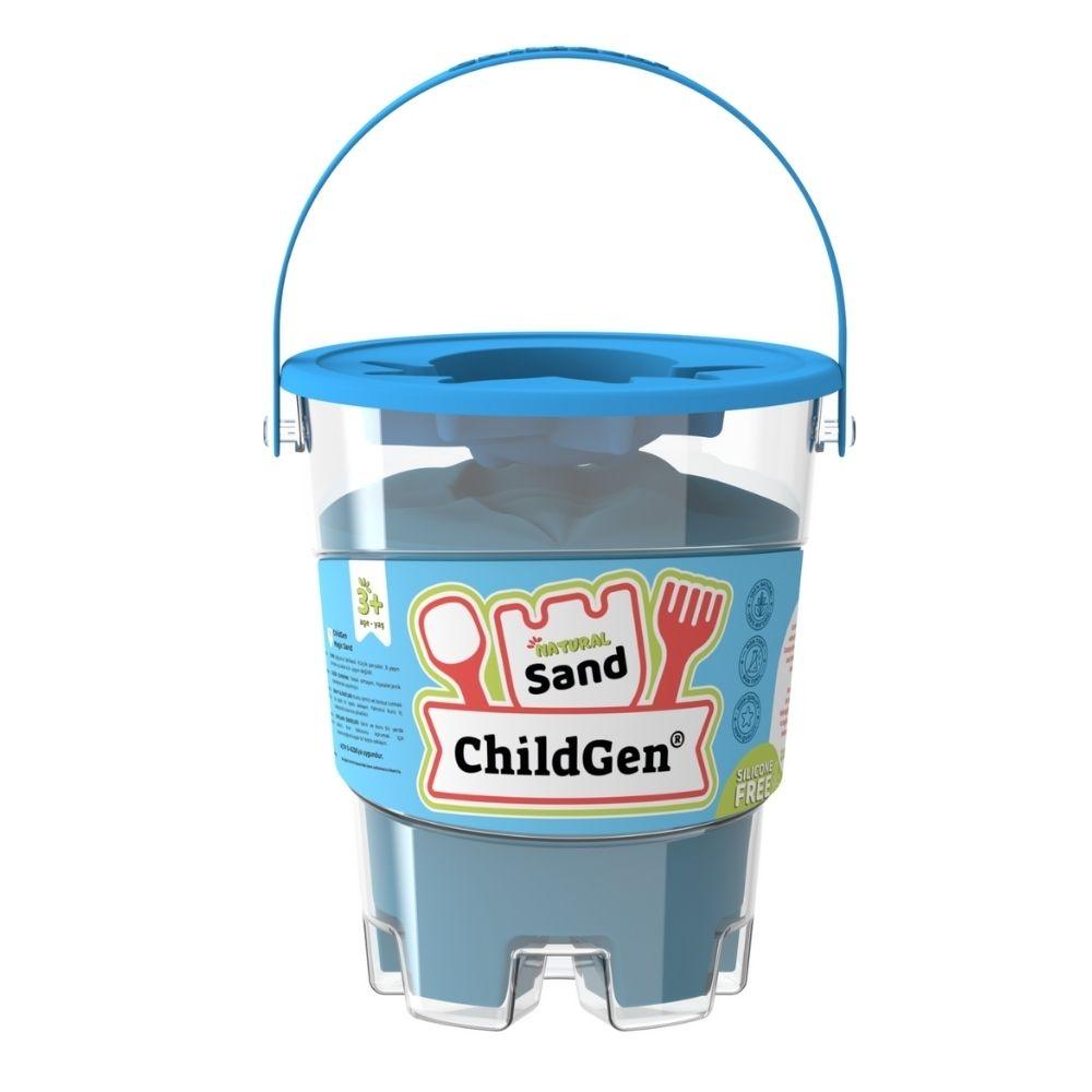 Arena mágica kinética NATURAL CHILDGEN 500gr.