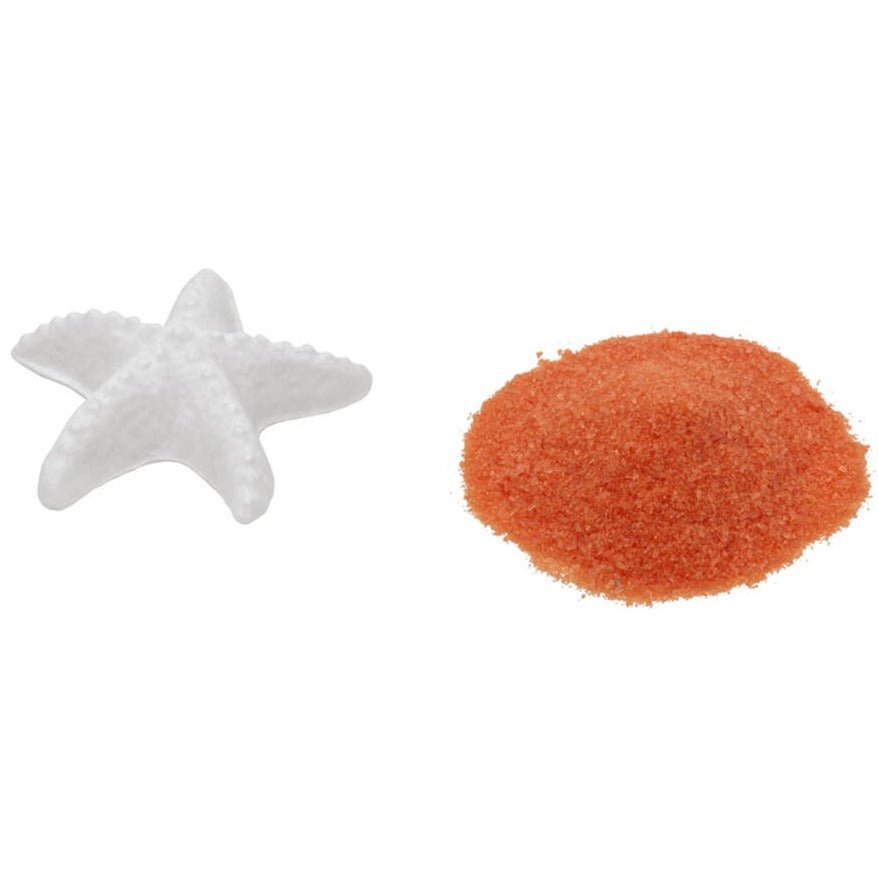 Creando Cristales de Animales · PhänoMINT - La Chata Merengüela