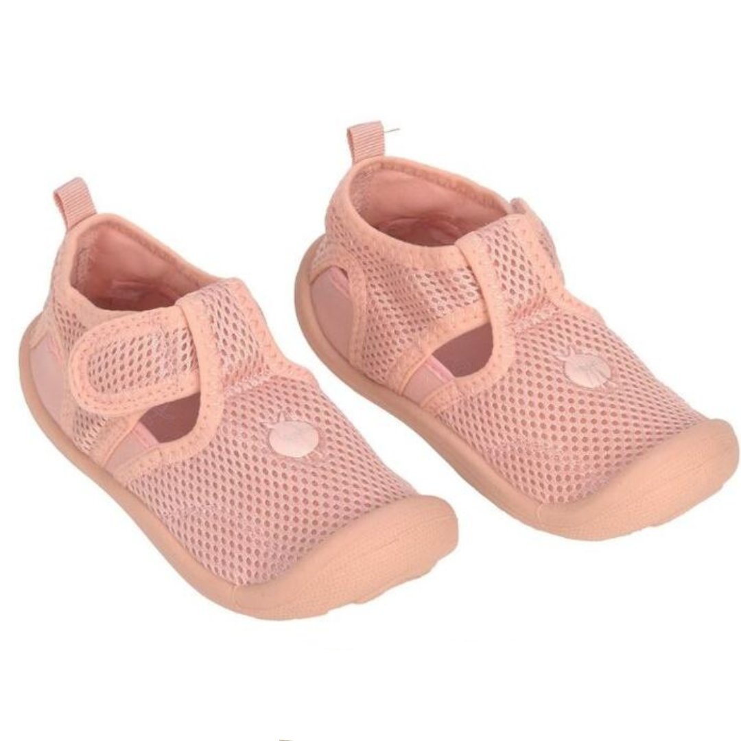 Escarpines LÄSSIG · Rosa claro - La Chata Merengüela