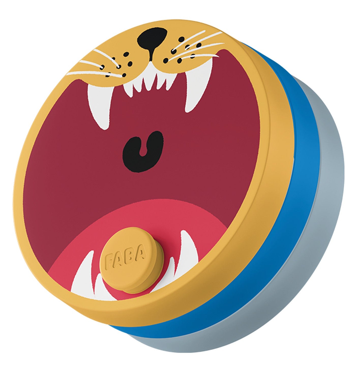 FABA 3 discos sonoros · explorando el planeta: los animales