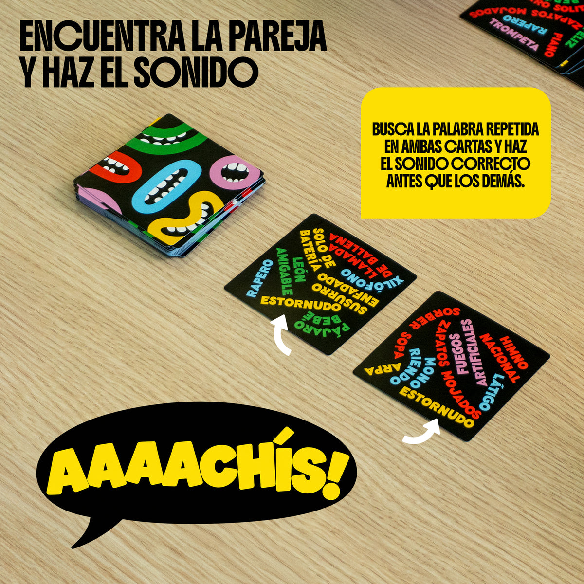 Alboroto
