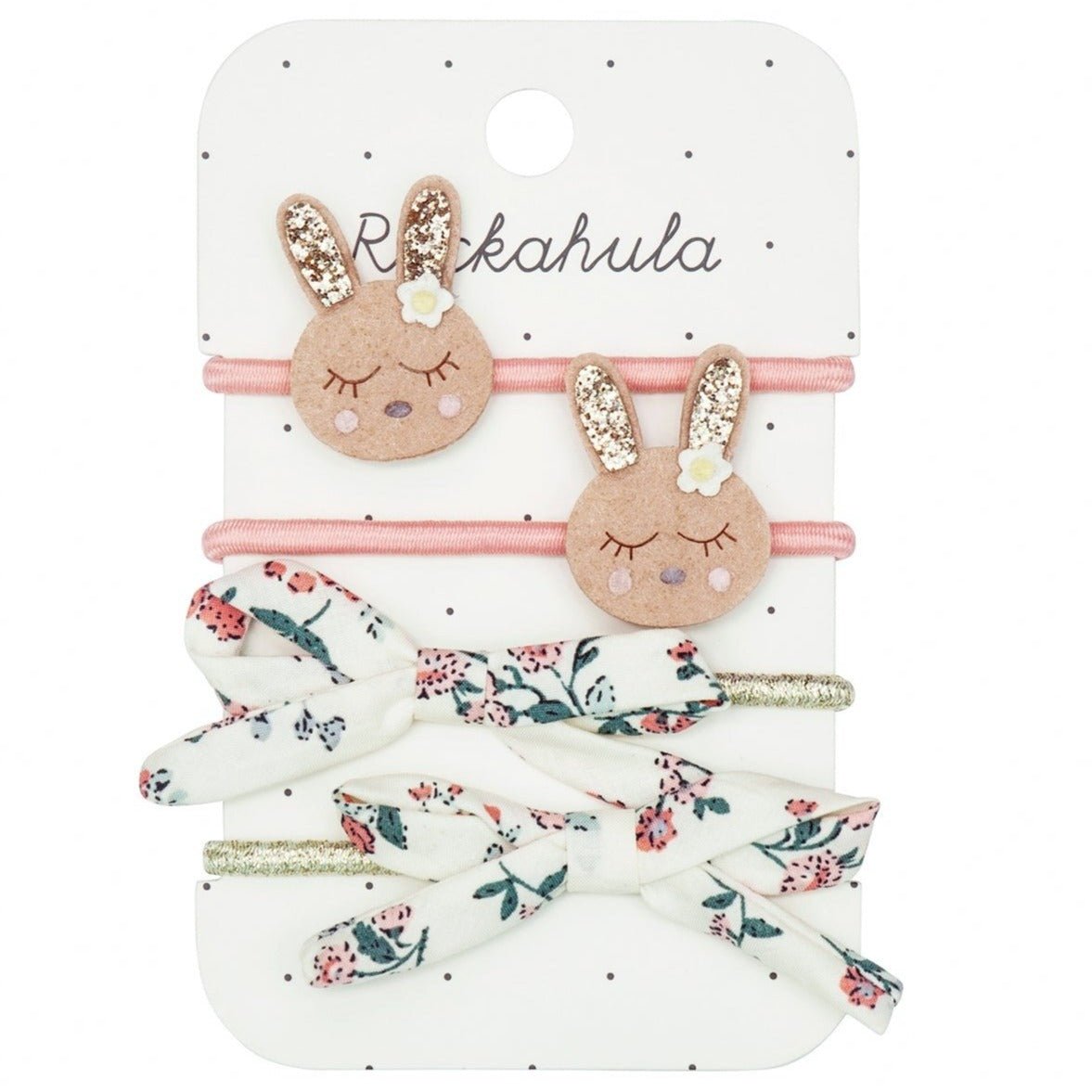 Gomas Pelo Rockahula Kids · Flora Bunny - La Chata Merengüela