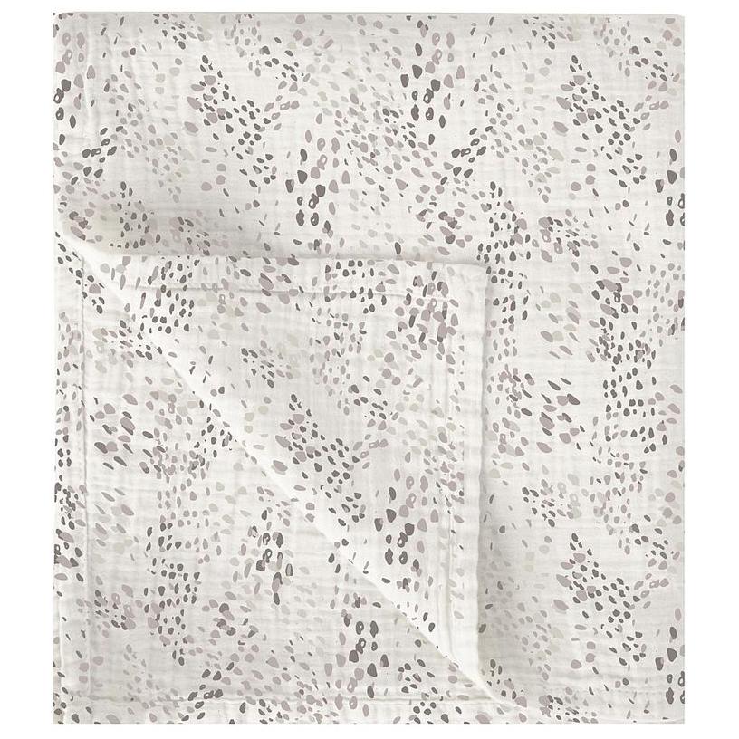 Muselina de Bambú Bimbidreams 120x120 · Dots