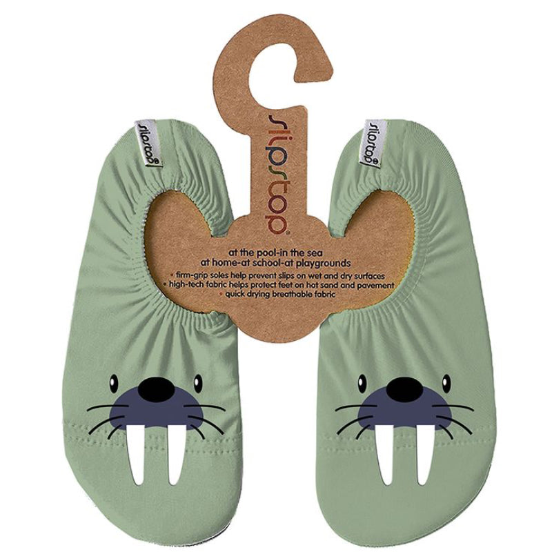 Zapatillas antideslizantes SLIPSTOP · mors