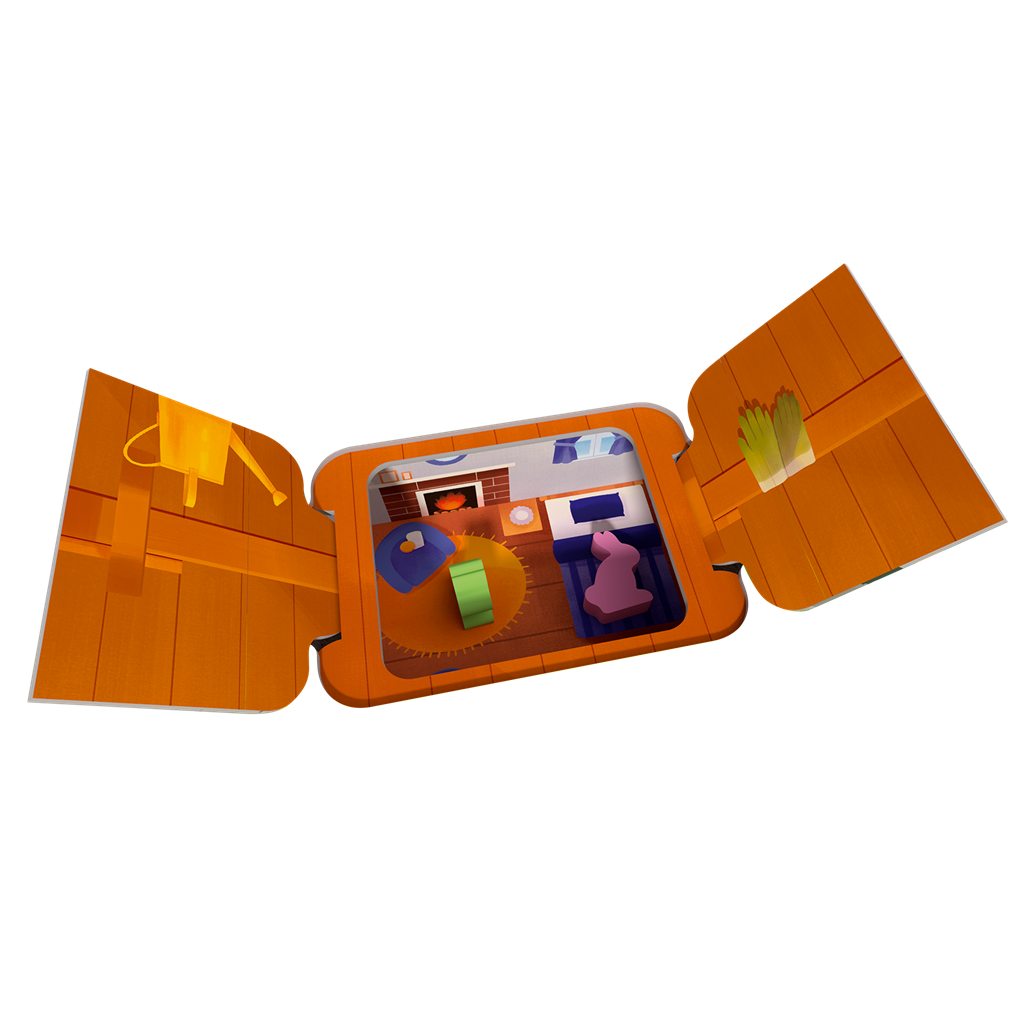 Dixit KIDS