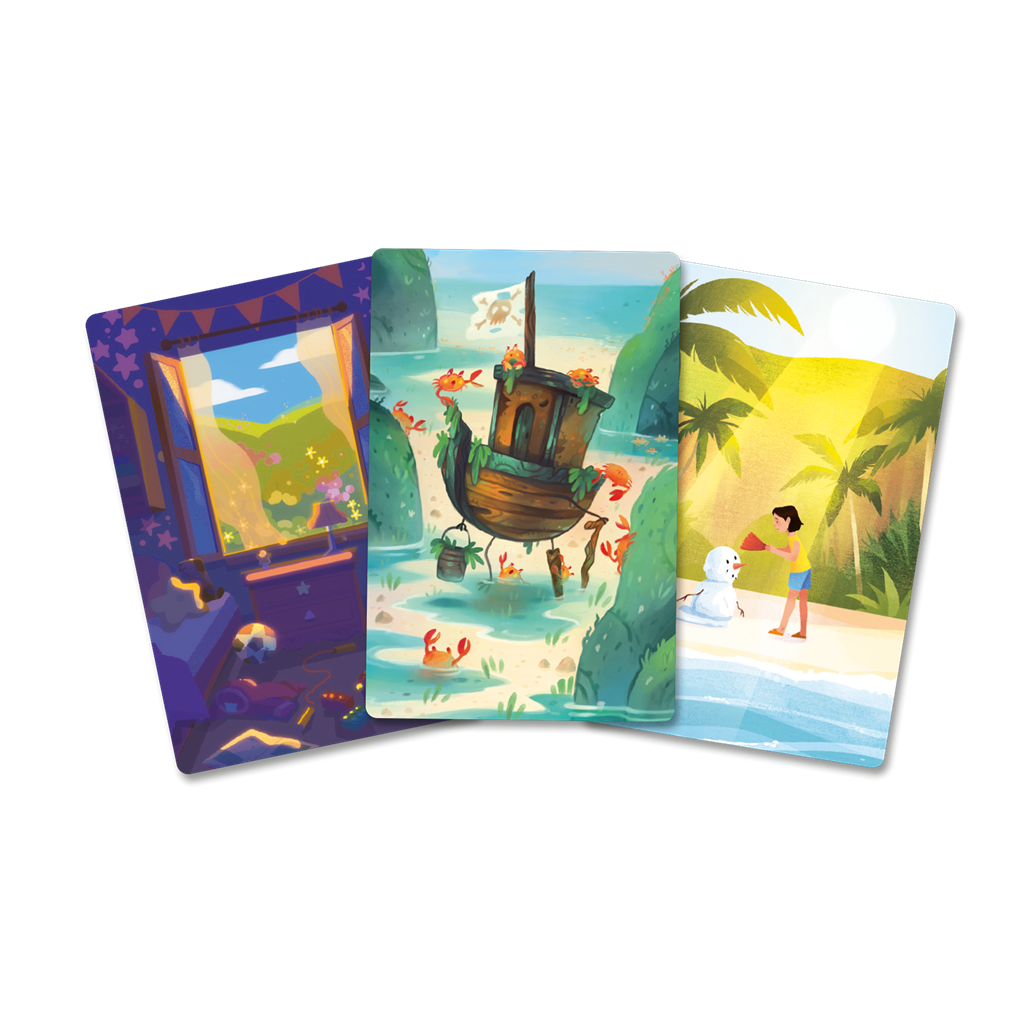 Dixit KIDS