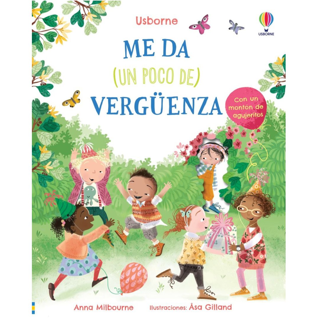 Me da (un poco de) vergüenza - La Chata Merengüela