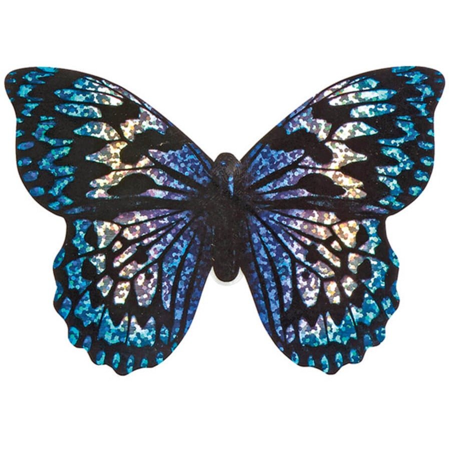 Mini cometa de mariposa - La Chata Merengüela
