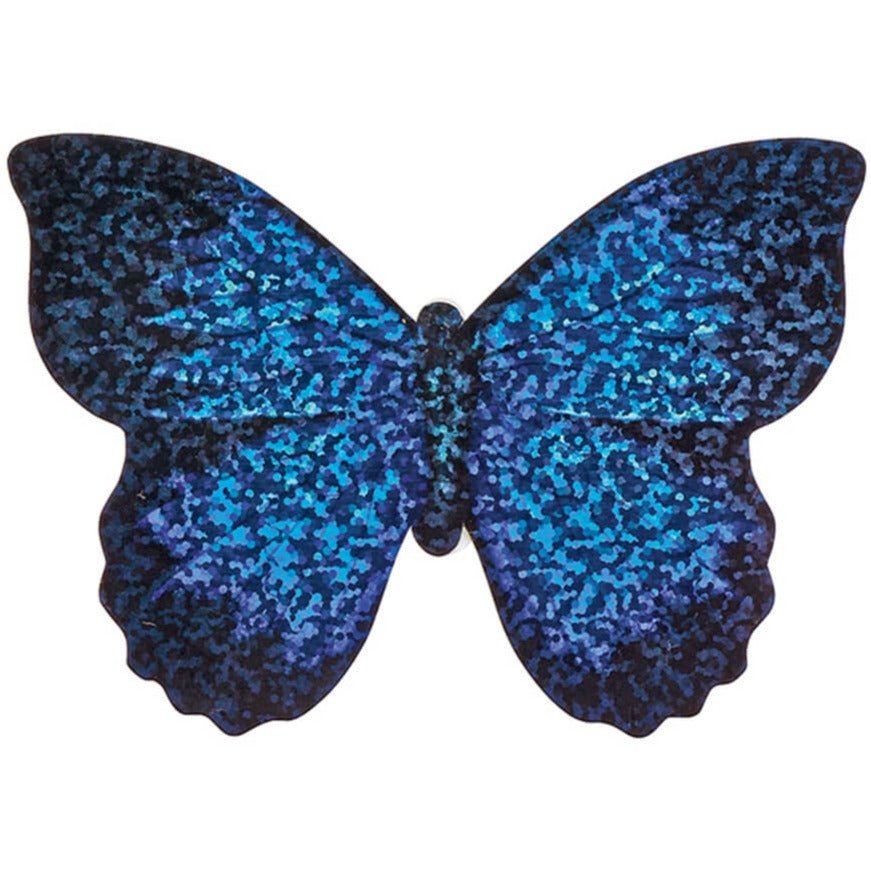 Mini cometa de mariposa - La Chata Merengüela