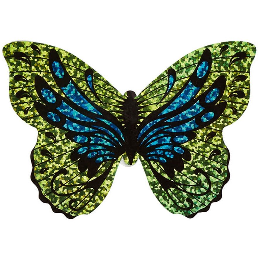 Mini cometa de mariposa - La Chata Merengüela