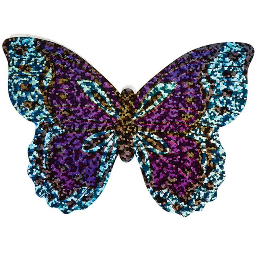 Mini cometa de mariposa - La Chata Merengüela