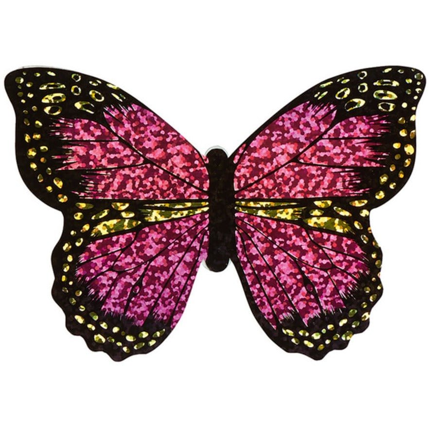 Mini cometa de mariposa - La Chata Merengüela