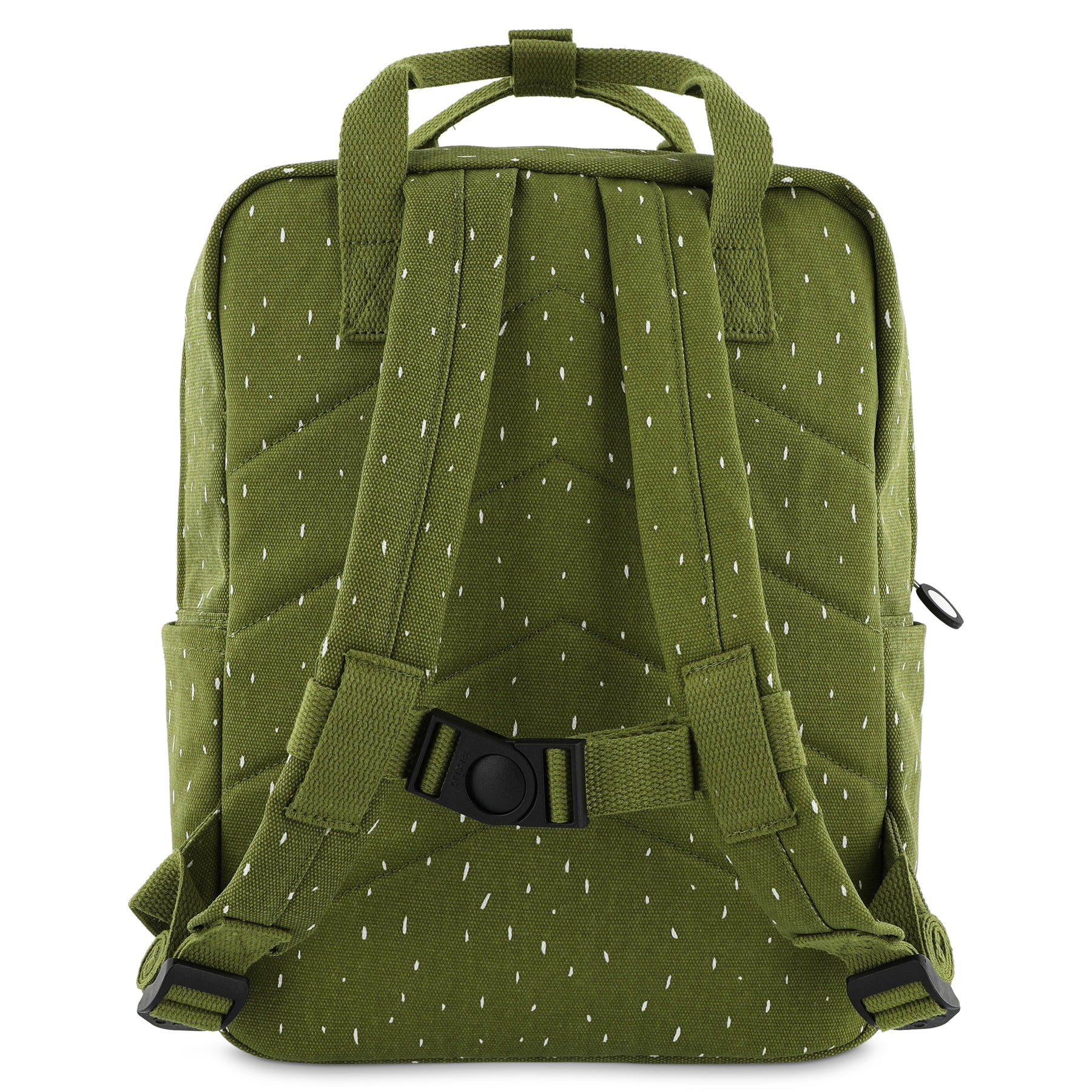 Mochila grande Trixie · Dino - La Chata Merengüela