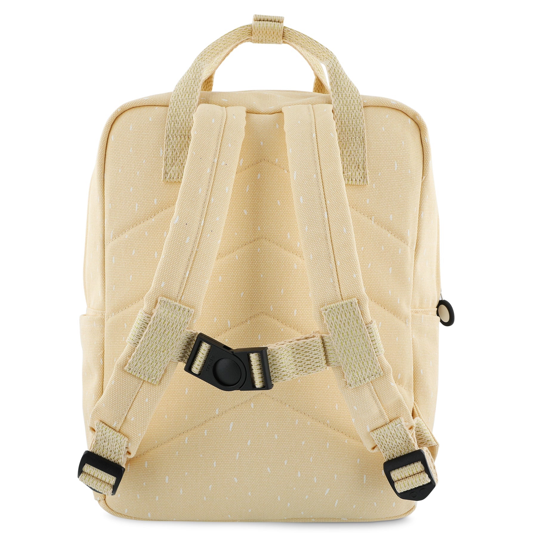 Mochila grande Trixie · Unicornio - La Chata Merengüela