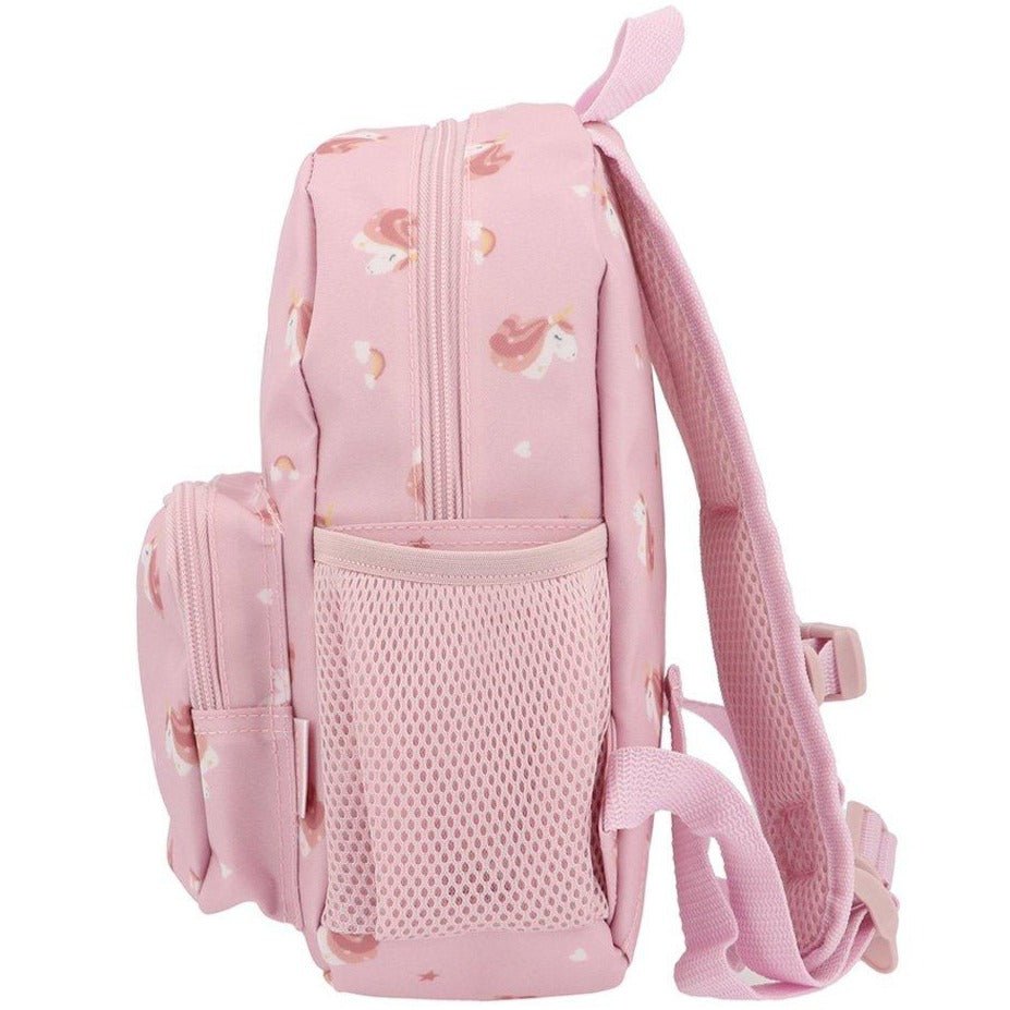 Mochila Infantil Tutete · Magical Unicorn - La Chata Merengüela