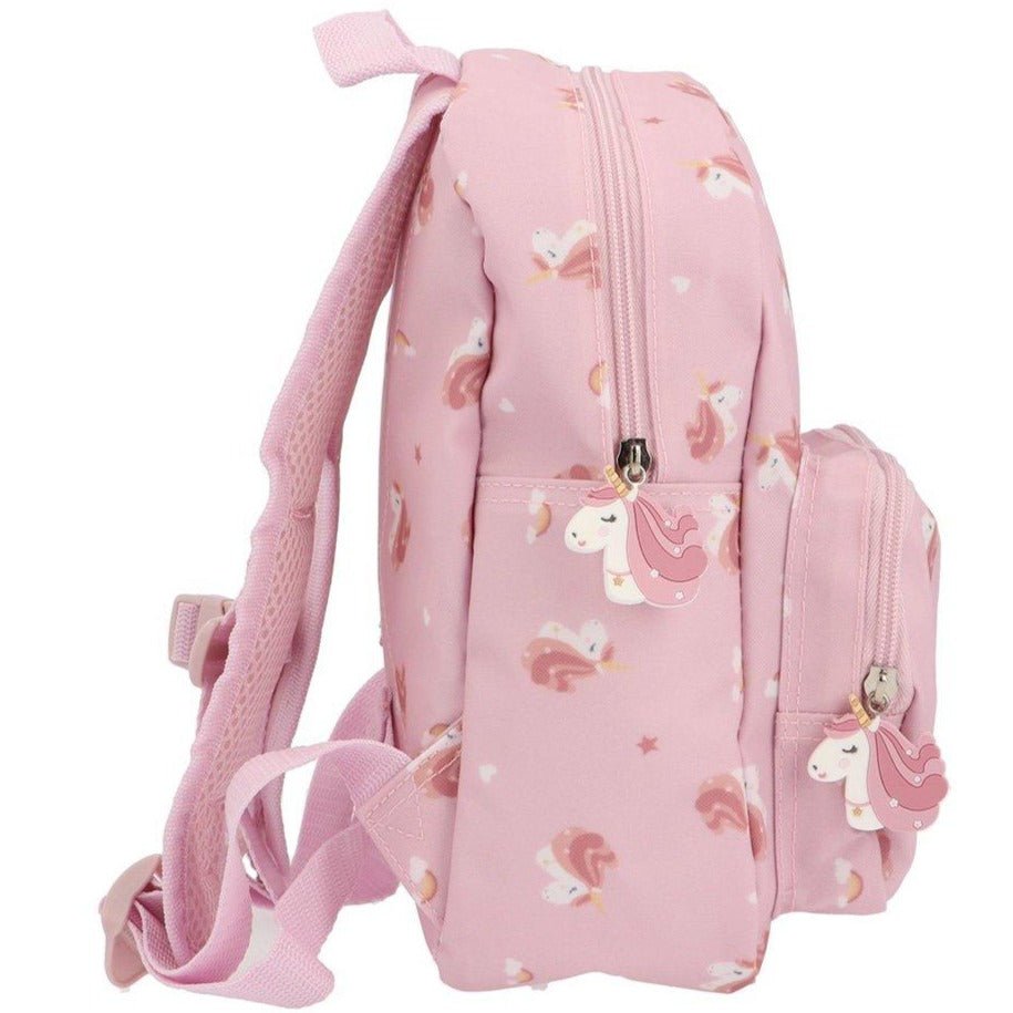 Mochila Infantil Tutete · Magical Unicorn - La Chata Merengüela